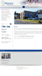 Mobile Screenshot of mectro.no
